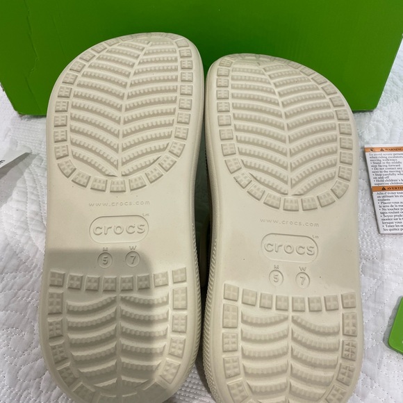 Brand New Crocs - Picture 3 of 5